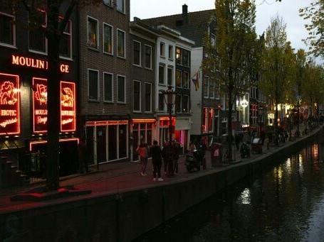 'A kind of freedom': Amsterdam celebrates 750 years